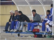 Bóng đá anh, ngoại hạng anh, lịch thi đấu euro 2012, HN.ACB: Ngày ấy sẽ rất xa xôi